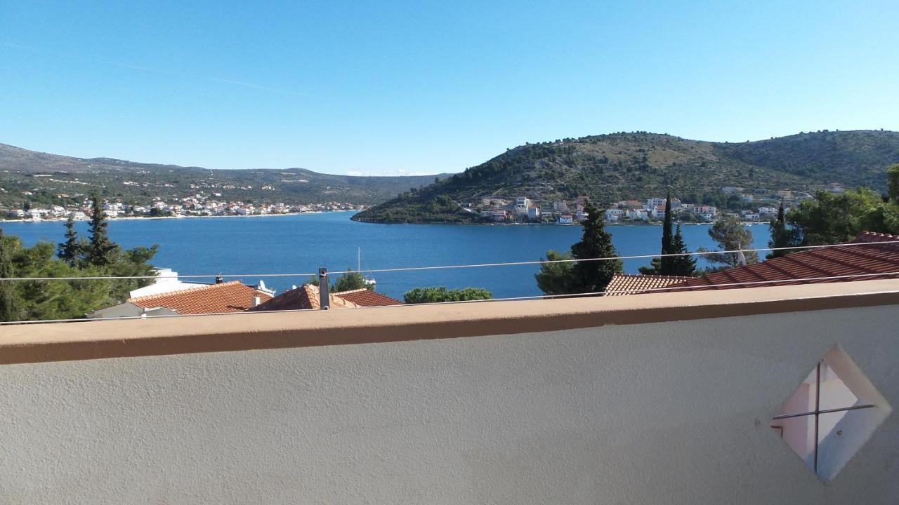 Apartments Antonio روغوزنيكا المظهر الخارجي الصورة