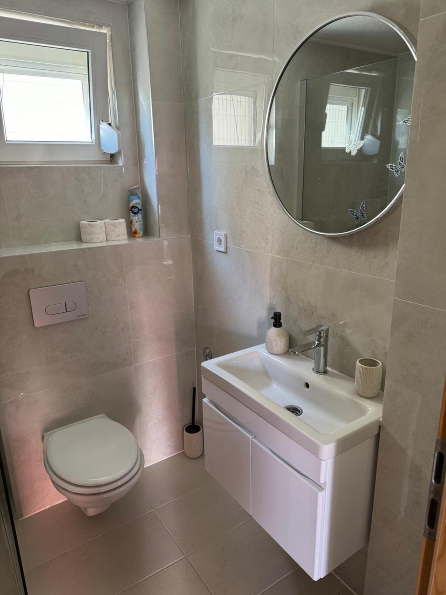 Apartments Antonio روغوزنيكا المظهر الخارجي الصورة