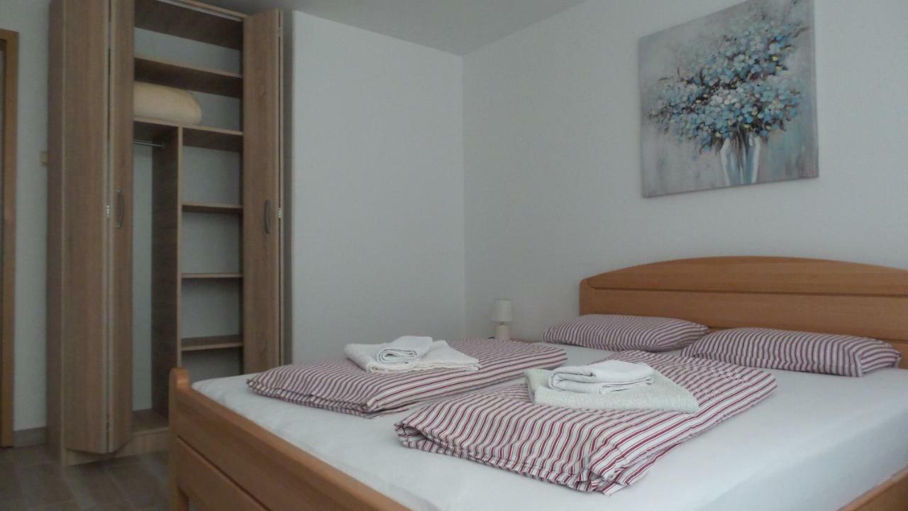 Apartments Antonio روغوزنيكا المظهر الخارجي الصورة